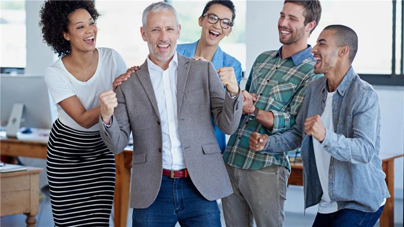 BFSI Success Stories